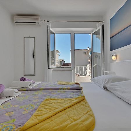 Apartments Zorica Tučepi Екстериор снимка